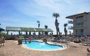 The Gardens At Beachside Colony Tybee Island Exterior photo
