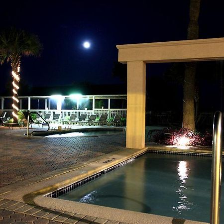 The Gardens At Beachside Colony Tybee Island Exterior photo