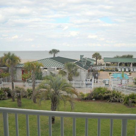The Gardens At Beachside Colony Tybee Island Exterior photo