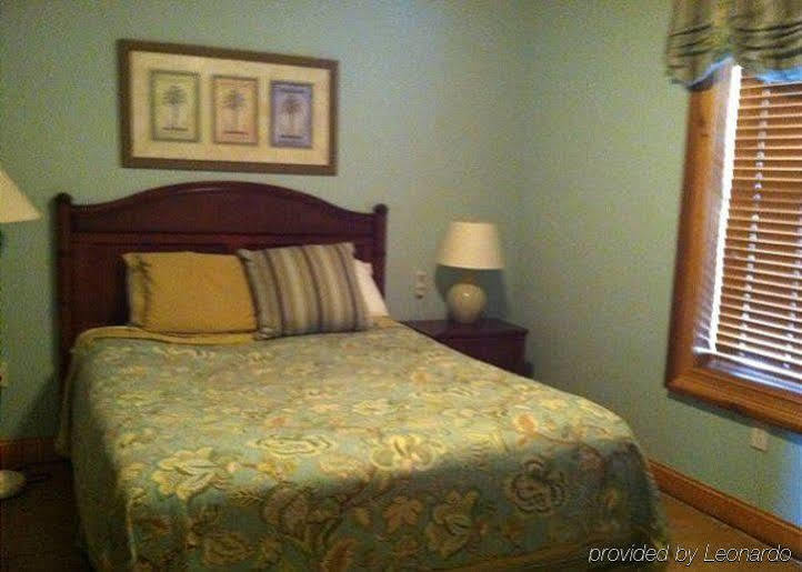 The Gardens At Beachside Colony Tybee Island Exterior photo