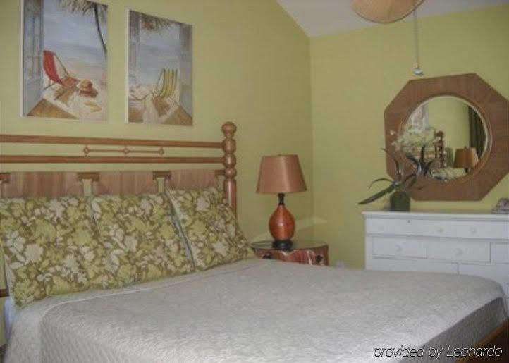 The Gardens At Beachside Colony Tybee Island Exterior photo