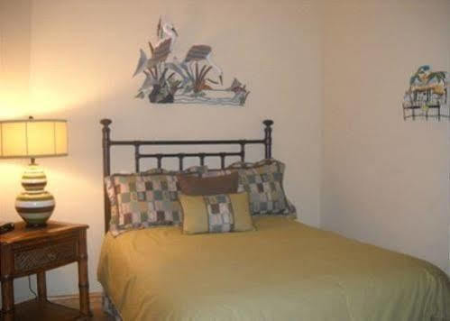 The Gardens At Beachside Colony Tybee Island Exterior photo
