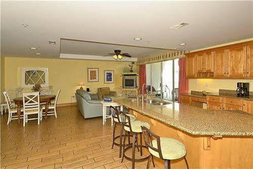 The Gardens At Beachside Colony Tybee Island Exterior photo