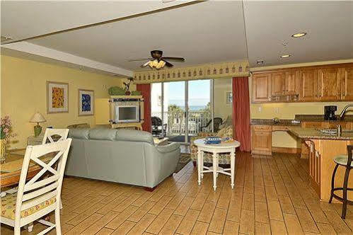 The Gardens At Beachside Colony Tybee Island Exterior photo