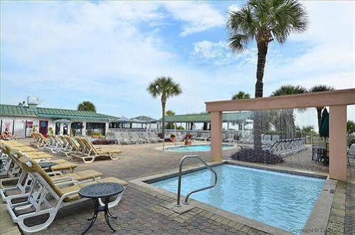 The Gardens At Beachside Colony Tybee Island Exterior photo