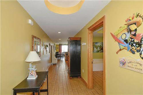The Gardens At Beachside Colony Tybee Island Exterior photo