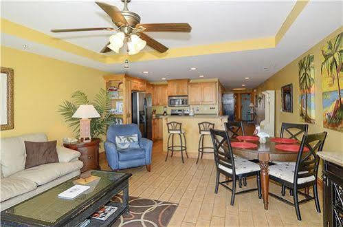 The Gardens At Beachside Colony Tybee Island Exterior photo